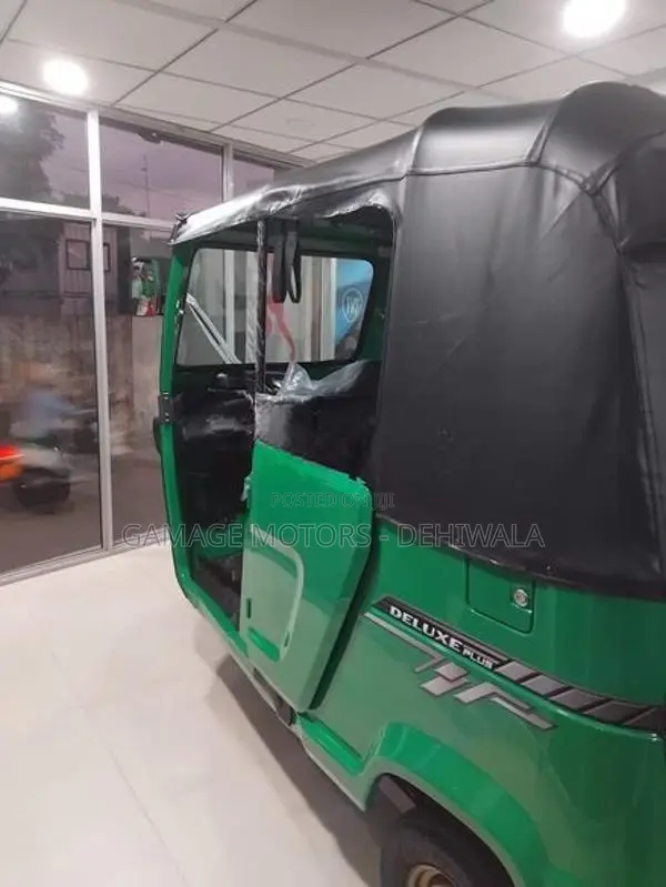 TVS King 2026