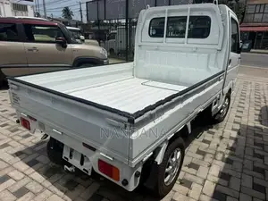 Nissan Clipper Half Body Lorry 2024