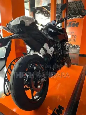KTM Duke 250 Brand New 2026