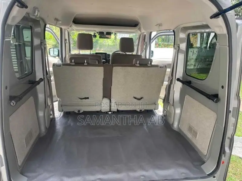 Suzuki Every DA17V 2024