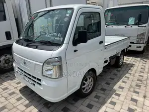 Nissan Clipper Half Body Lorry 2024