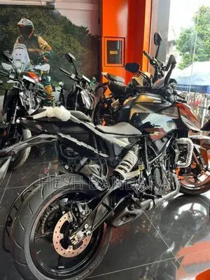 KTM Duke 250 Brand New 2026