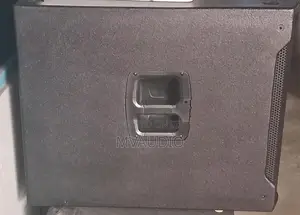 Powered Bin