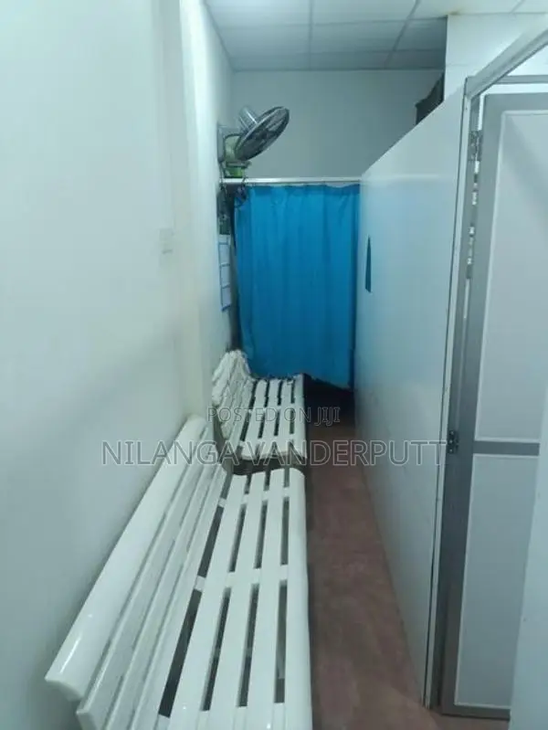 Medical and Sample Collection Centre for Rent