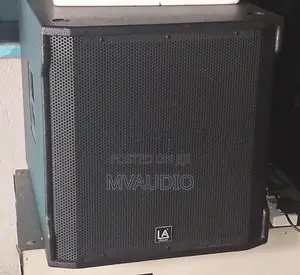 Powered Bin