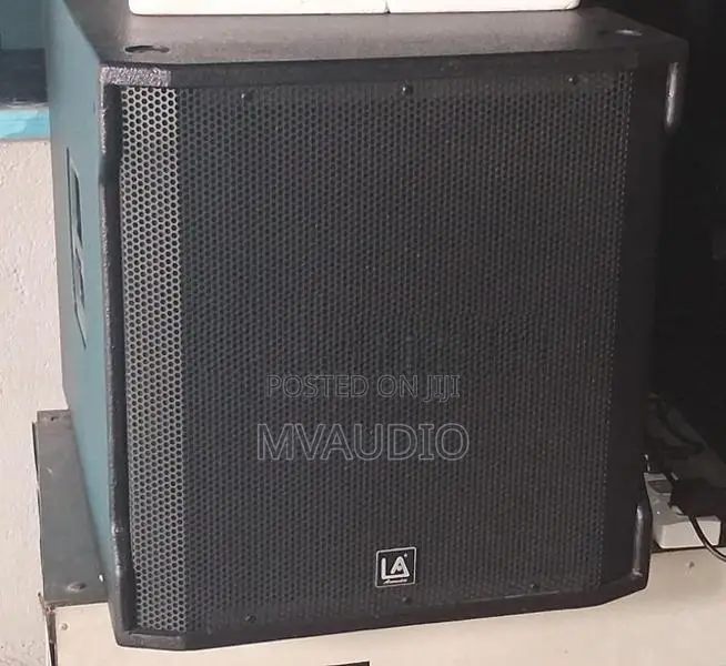 Powered Bin