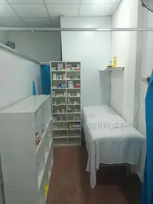 Medical and Sample Collection Centre for Rent