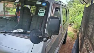 Nissan Vanette Used 1997