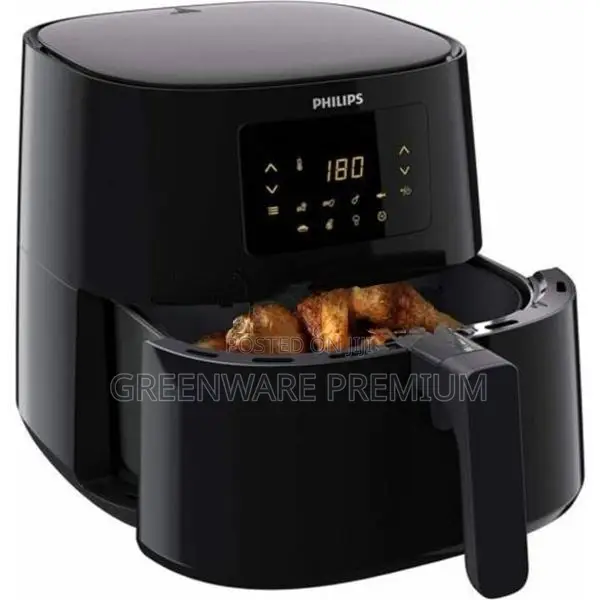 Philips Airfryer 6.2L (HD9270)