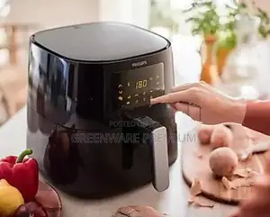 Philips Airfryer 6.2L (HD9270)