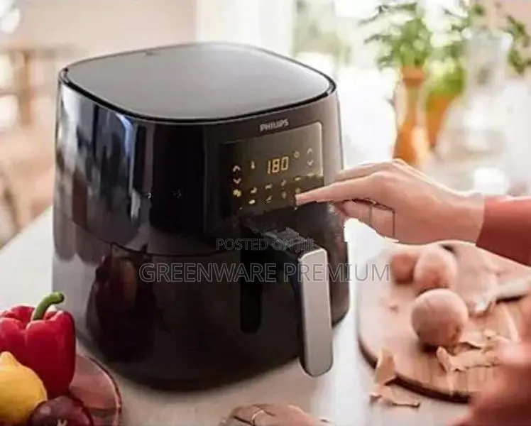 Philips Airfryer 6.2L (HD9270)