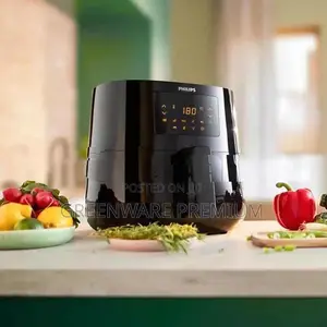 Philips Airfryer 6.2L (HD9270)
