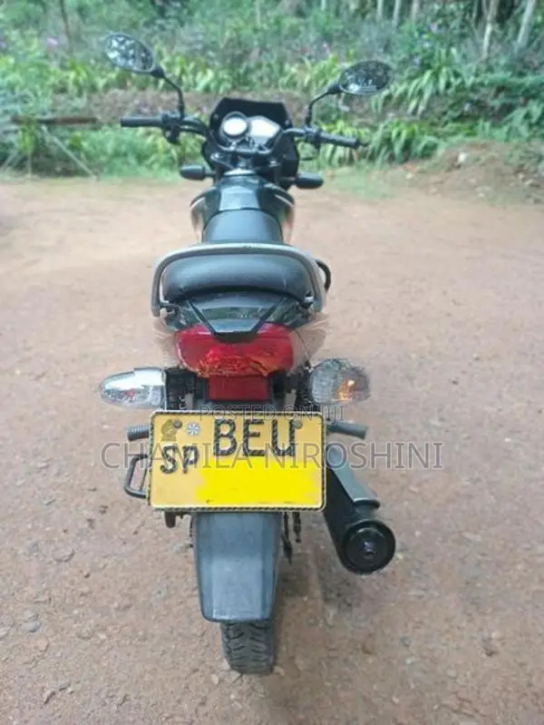 TVS Metro 2018