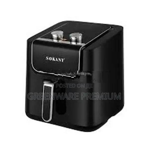 Sokany Airfryer 8.5L (SK-10049)