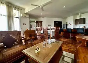 Blue Mountain - Furnished Apartment for Rent A53343 Colombo 05