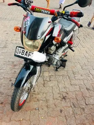 Bajaj CT100 CT 100 2013