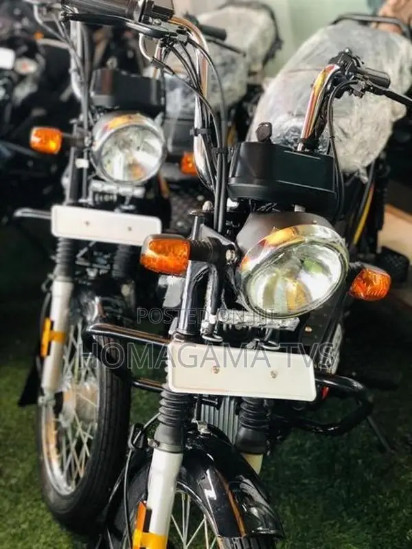 TVS XL 100 Brand new 2026