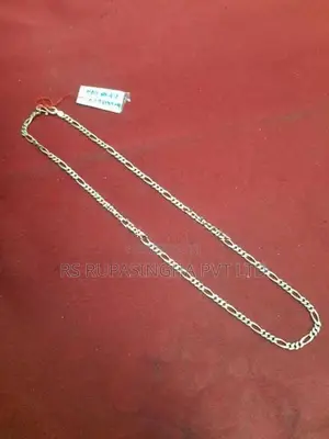 Silver Chain