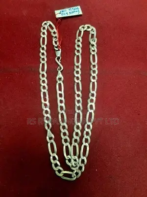 Silver Chain