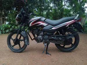 TVS Metro 2018