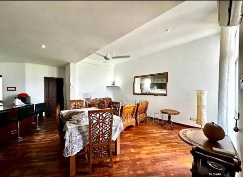 Blue Mountain - Furnished Apartment for Rent A53343 Colombo 05