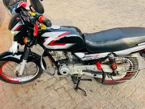 Bajaj CT100 CT 100 2013