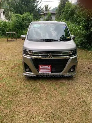 Suzuki Wagon R 2024