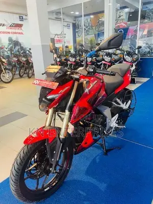 Bajaj Pulsar N160 Premium 2026