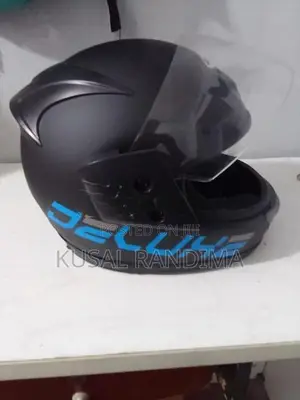 u.p.co. Helmet