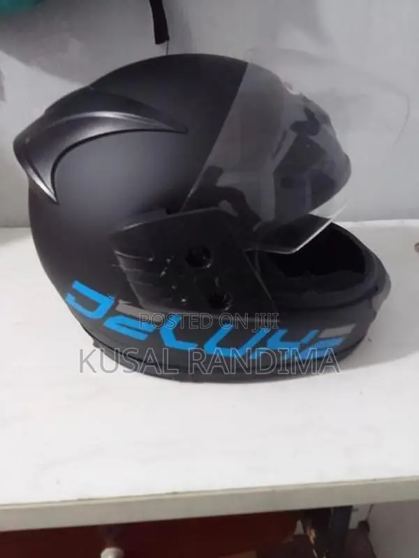 u.p.co. Helmet