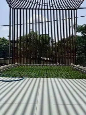 First-Floor House for Rent Ratmalana