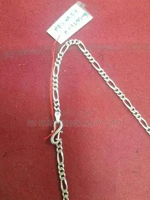 Silver Chain