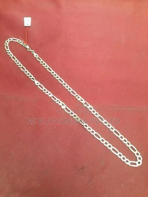 Silver Chain