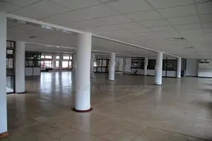 33,100 Sq.ft Commercial Building for Rent Colombo 02 - CP18542