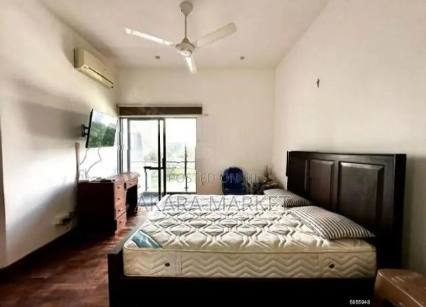 Blue Mountain - Furnished Apartment for Rent A53343 Colombo 05