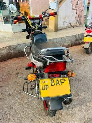 Bajaj CT100 CT 100 2013