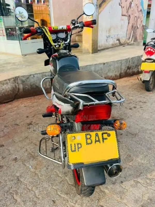 Bajaj CT100 CT 100 2013