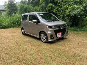 Suzuki Wagon R 2024
