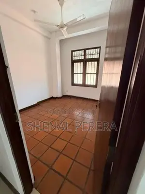 First-Floor House for Rent Ratmalana