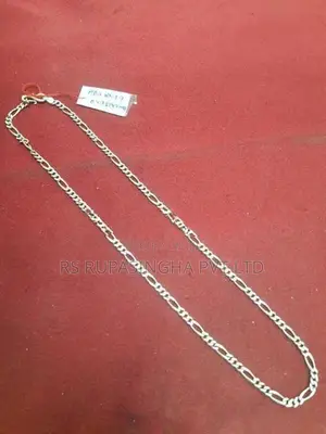 Silver Chain