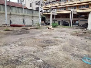 33,100 Sq.ft Commercial Building for Rent Colombo 02 - CP18542