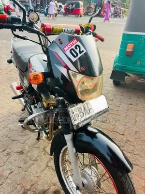 Bajaj CT100 CT 100 2013
