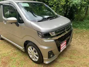 Suzuki Wagon R 2024