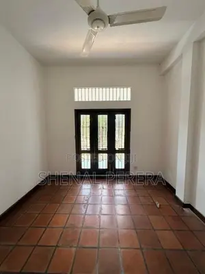 First-Floor House for Rent Ratmalana