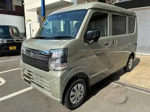 Suzuki Every 2026