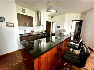 Blue Mountain - Furnished Apartment for Rent A53343 Colombo 05