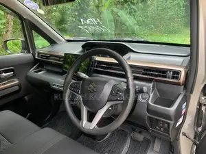 Suzuki Wagon R 2024