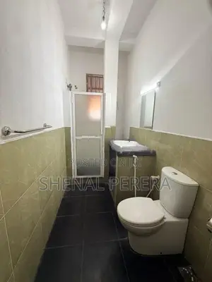 First-Floor House for Rent Ratmalana