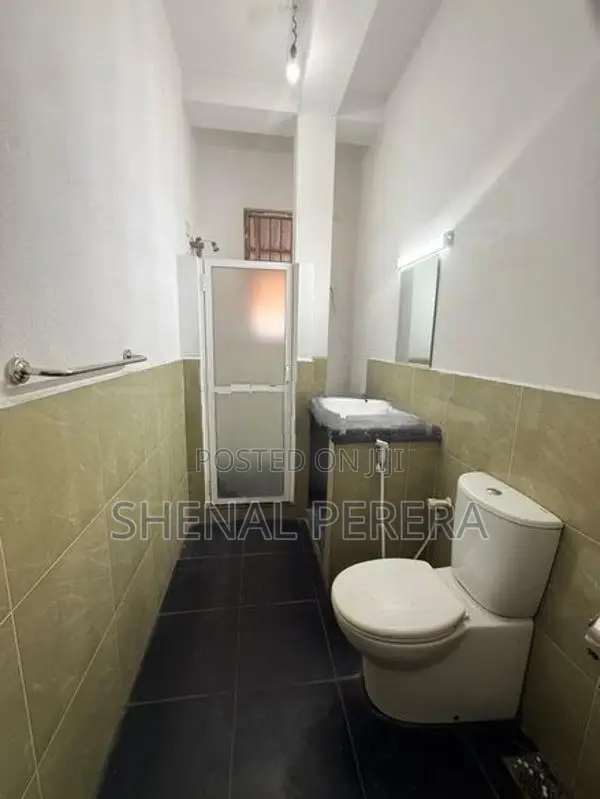 First-Floor House for Rent Ratmalana