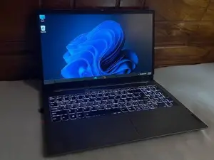 Lenovo ThinkBook 15 G2 ITL